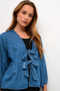 CUspenca Blus
