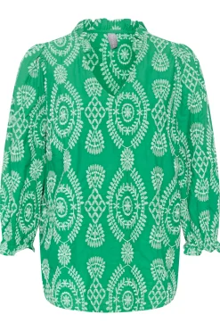 CUtia Blus