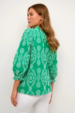 CUtia Blus