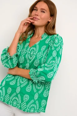 CUtia Blus
