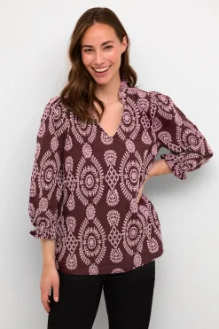 CUtia Blus