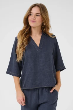 CUunique Blus