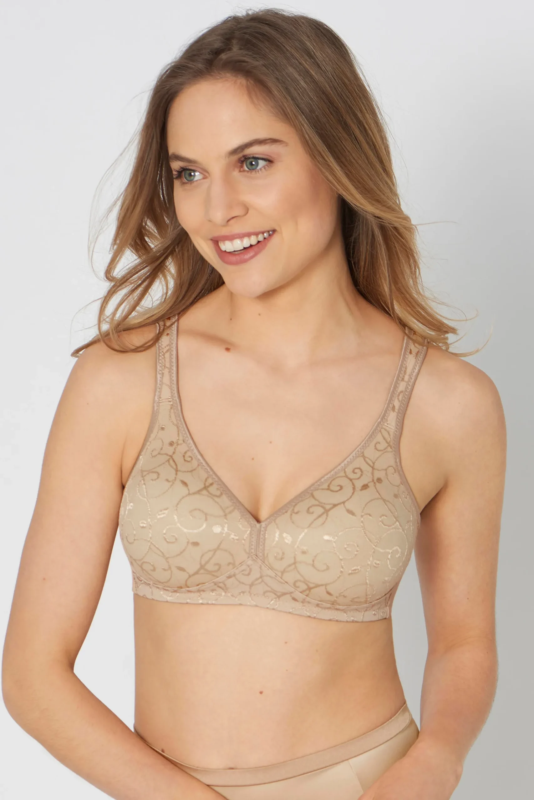 ElegantCotton BH