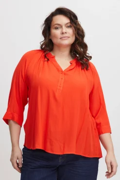FPJOYCY Blus