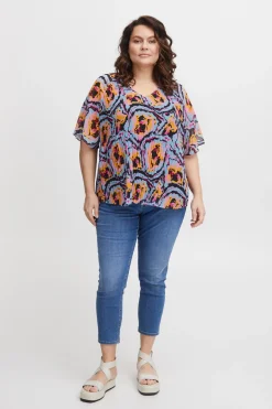 FPLINDA Blus