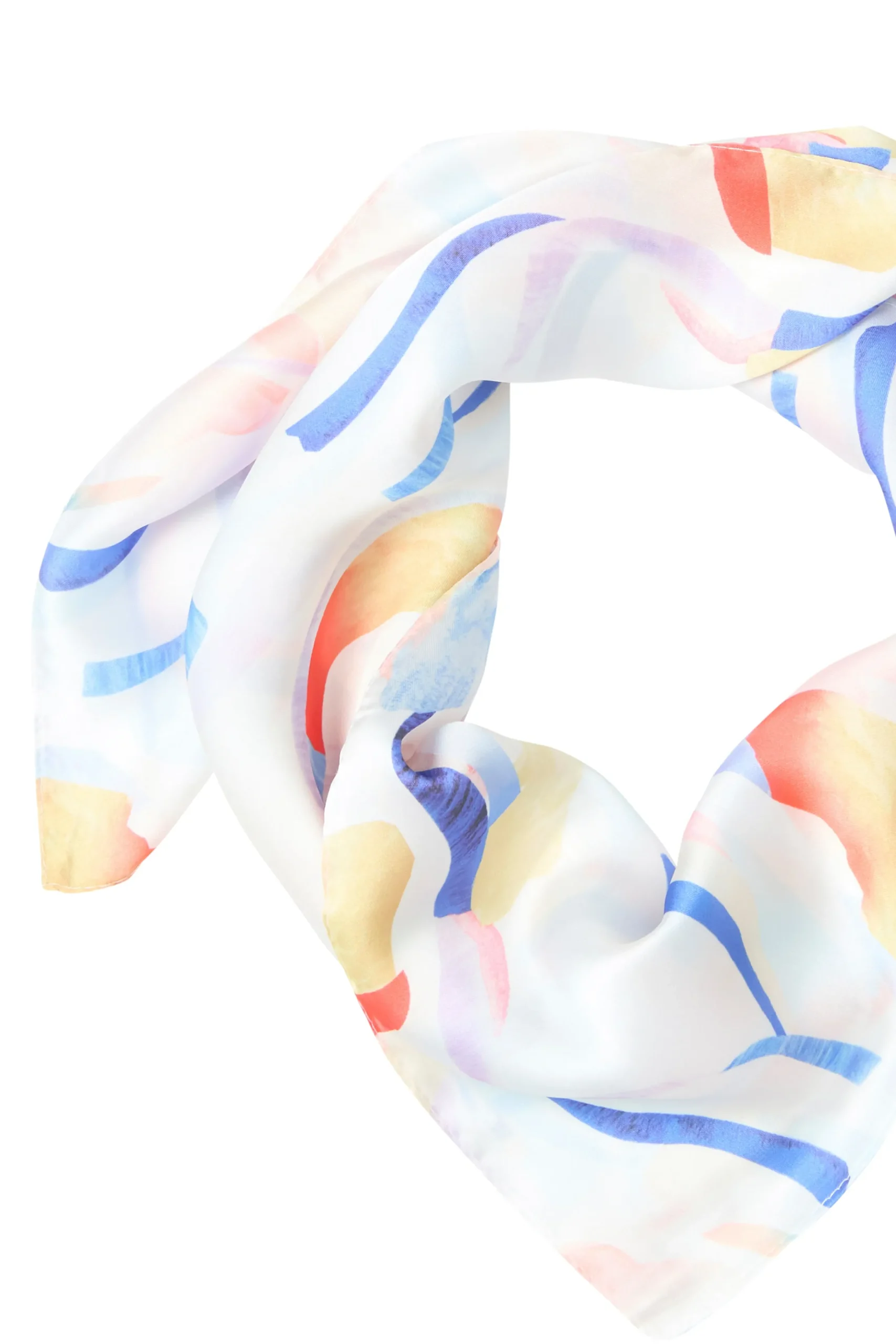 IASIOFRA Scarf