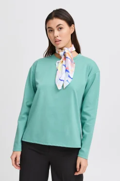 IASIOFRA Scarf