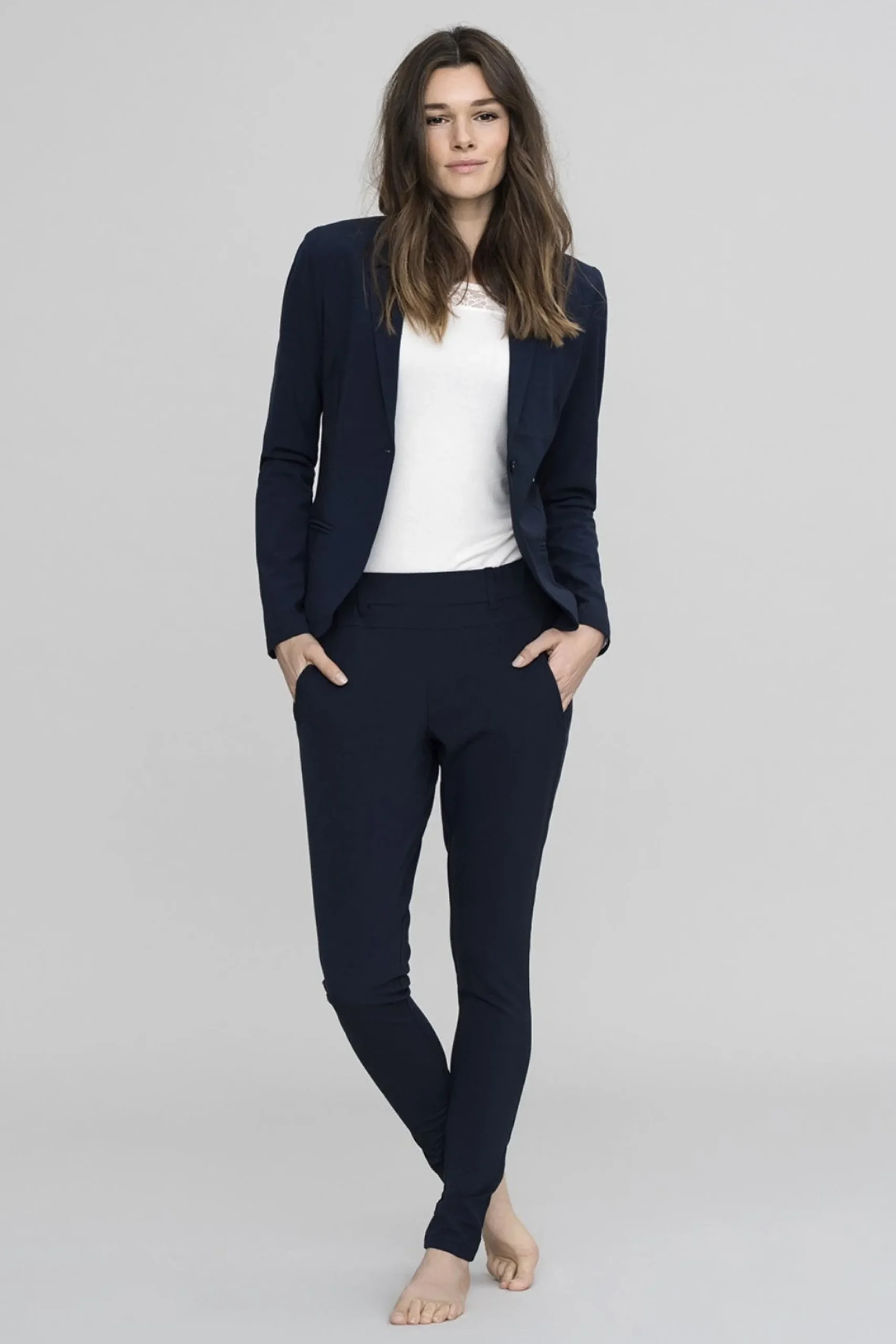 Jillian Blazer