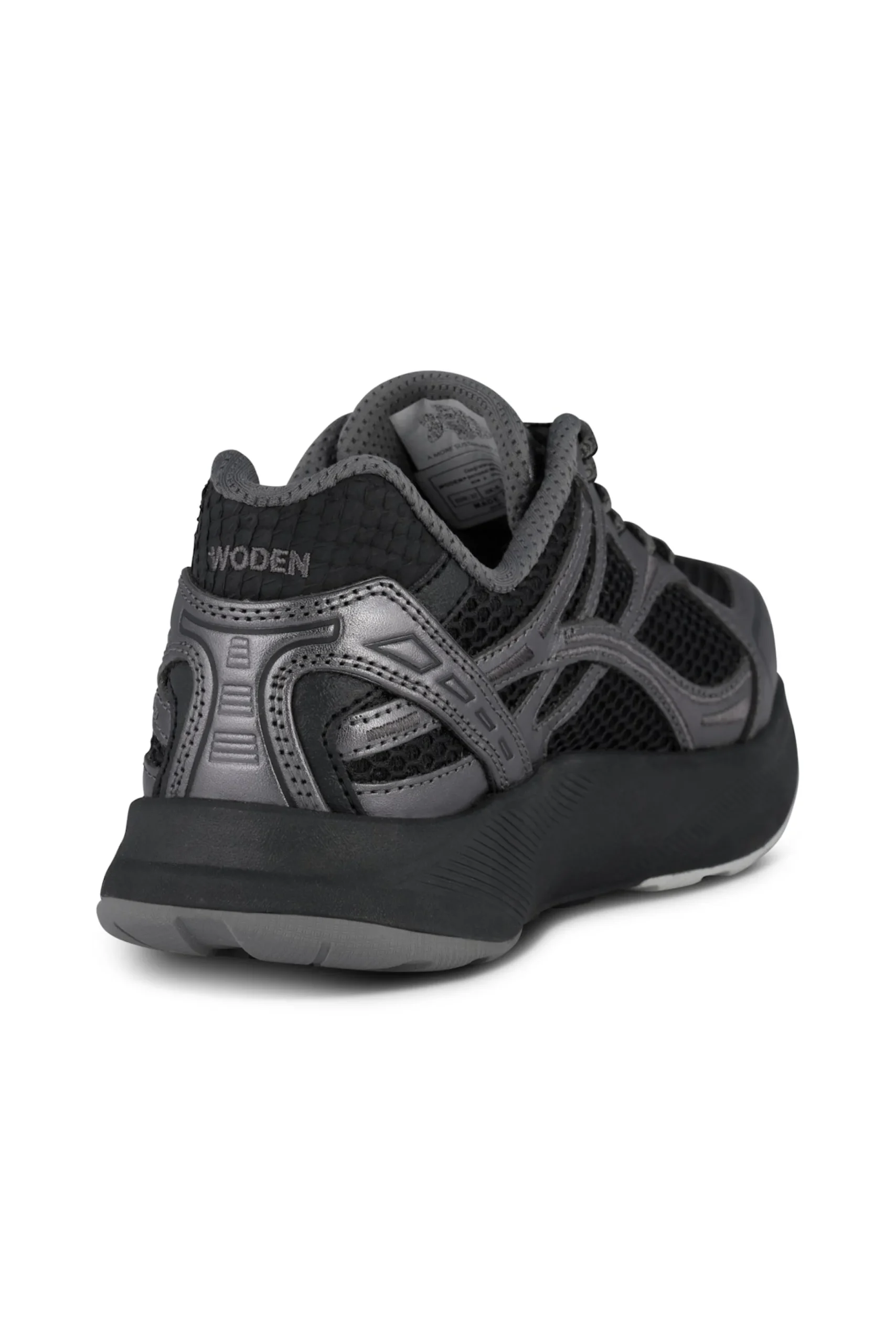 JS_FrejaRunner Sko