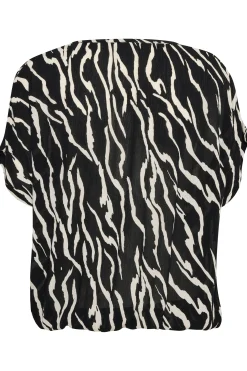 KAamber Blus