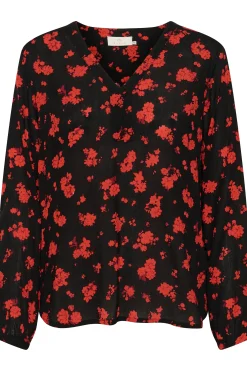 KAamber Blus