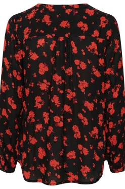 KAamber Blus