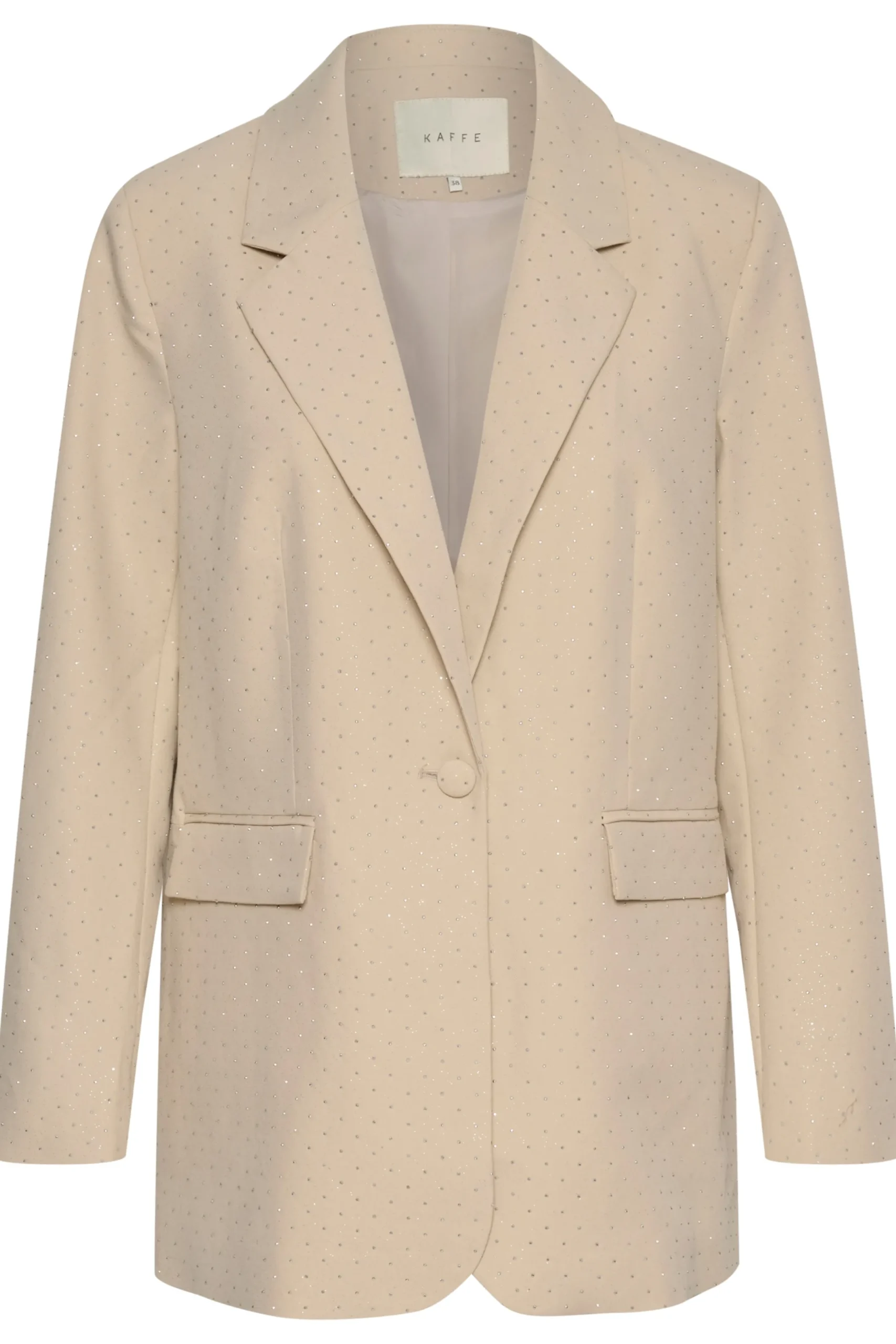 KAbettany Blazer