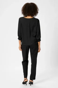 KAcassie Blus