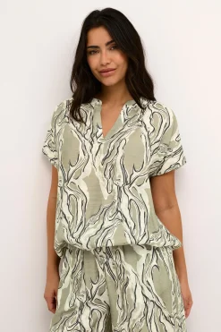 KAelino Blus