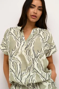 KAelino Blus
