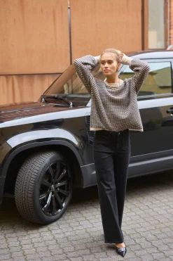 KAellery Pullover