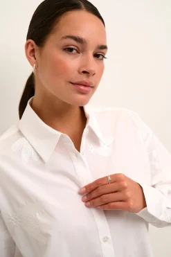 KAelsa Skjorta