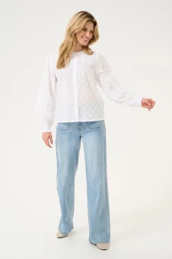 KAenya Blus
