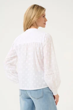 KAenya Blus