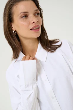 KAhaily Skjorta