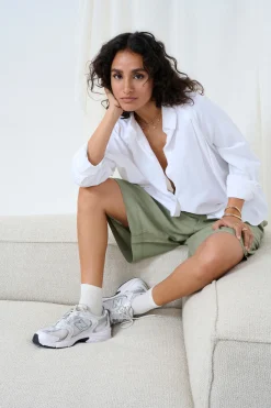 KAhaily Skjorta