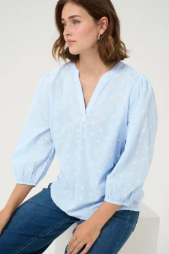 KAjollia Blus