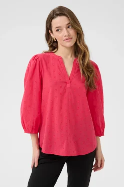 KAjollia Blus