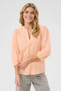 KAjollia Blus
