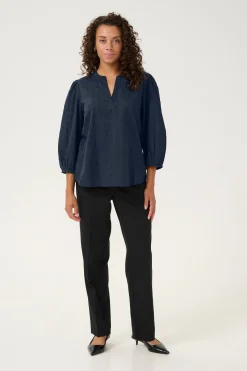KAjollia Blus