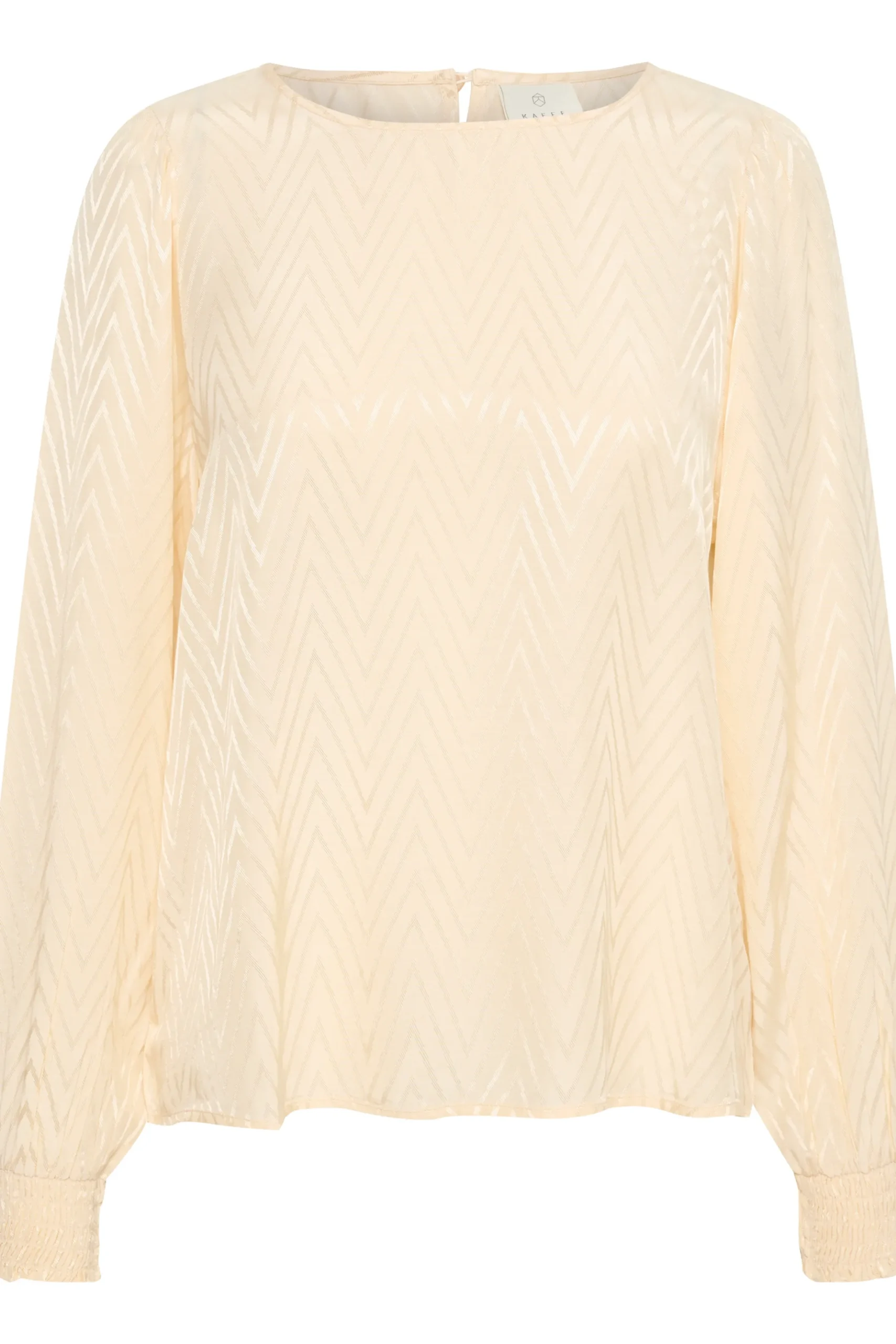 KAjuliane Blus