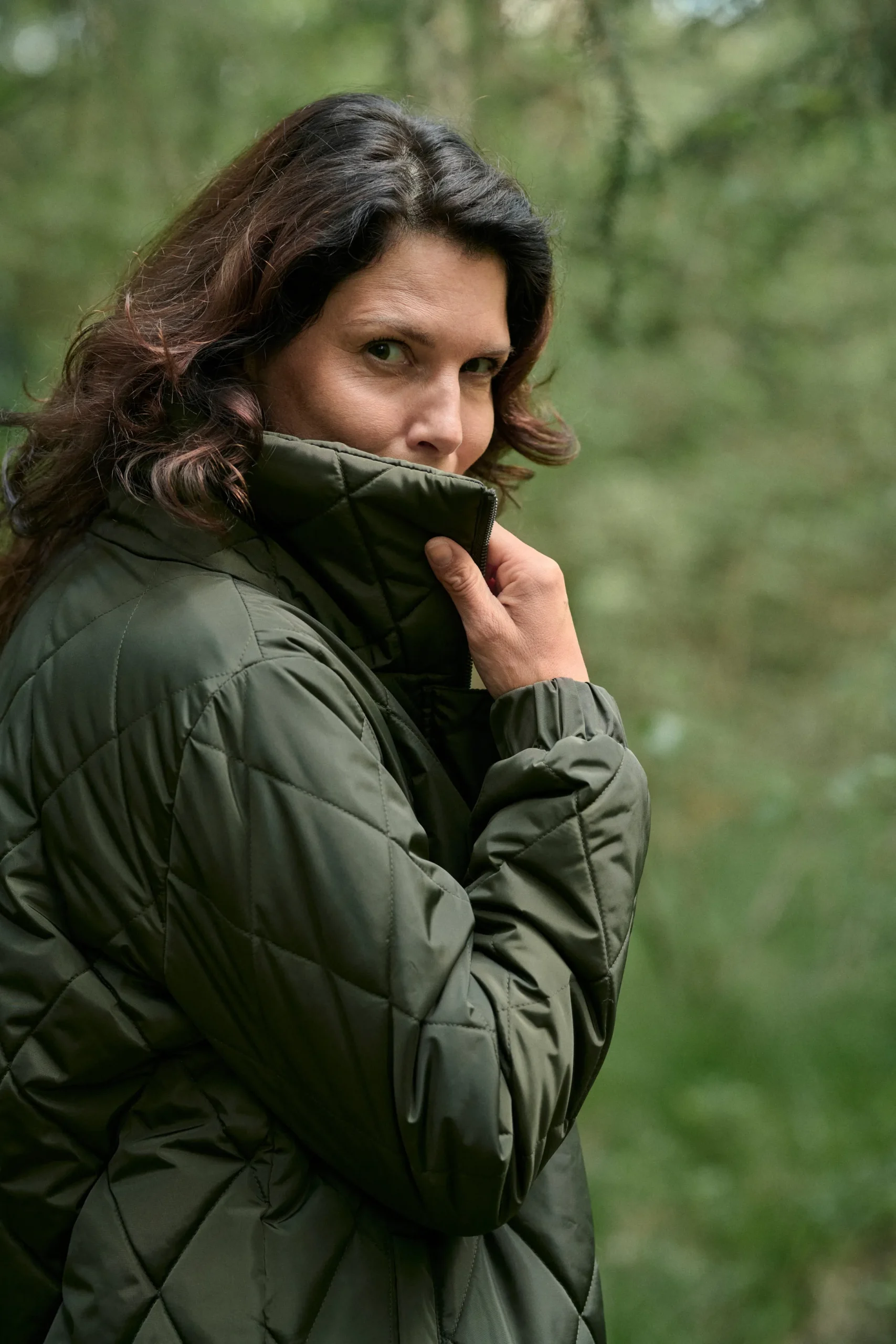 KAlindsay Ytterplagg