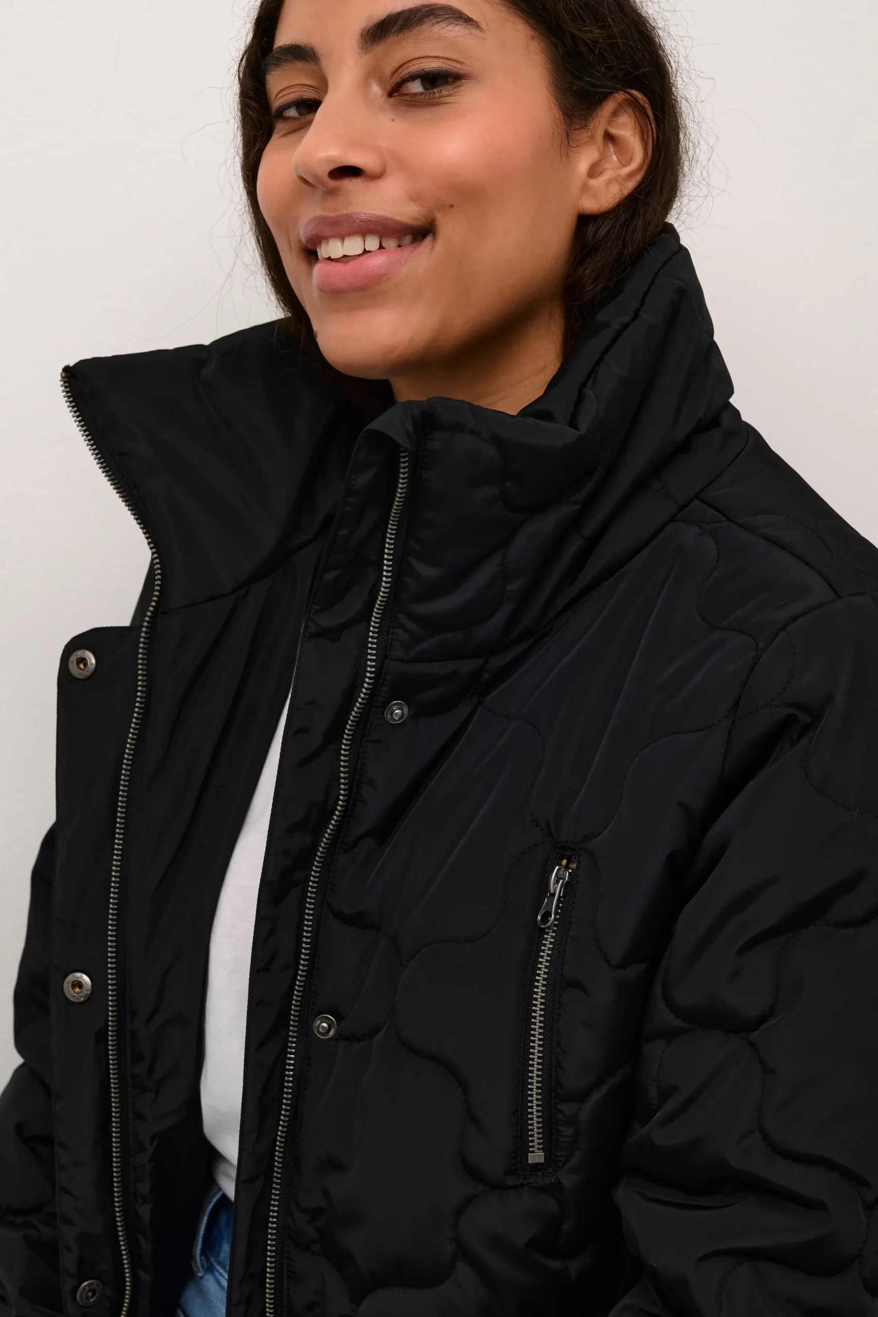 KAlindsay Ytterplagg