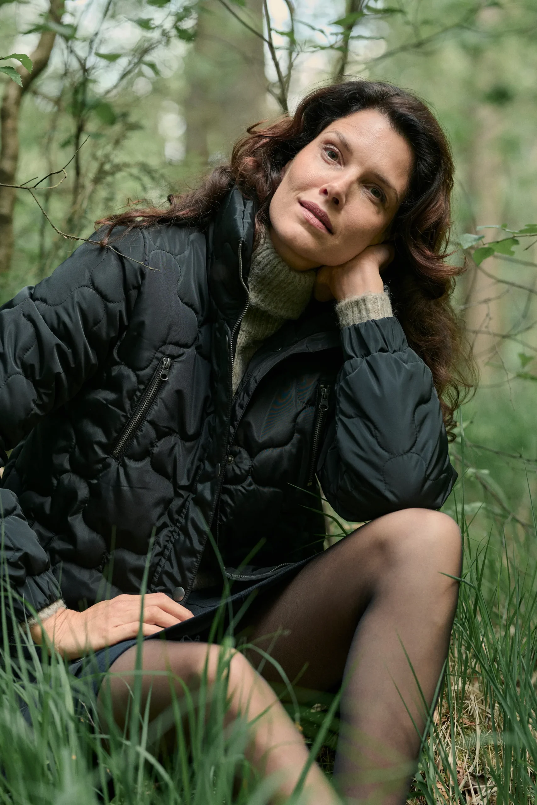 KAlindsay Ytterplagg