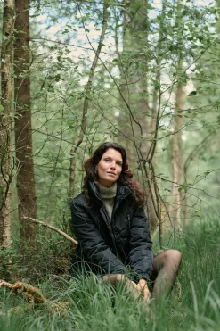 KAlindsay Ytterplagg