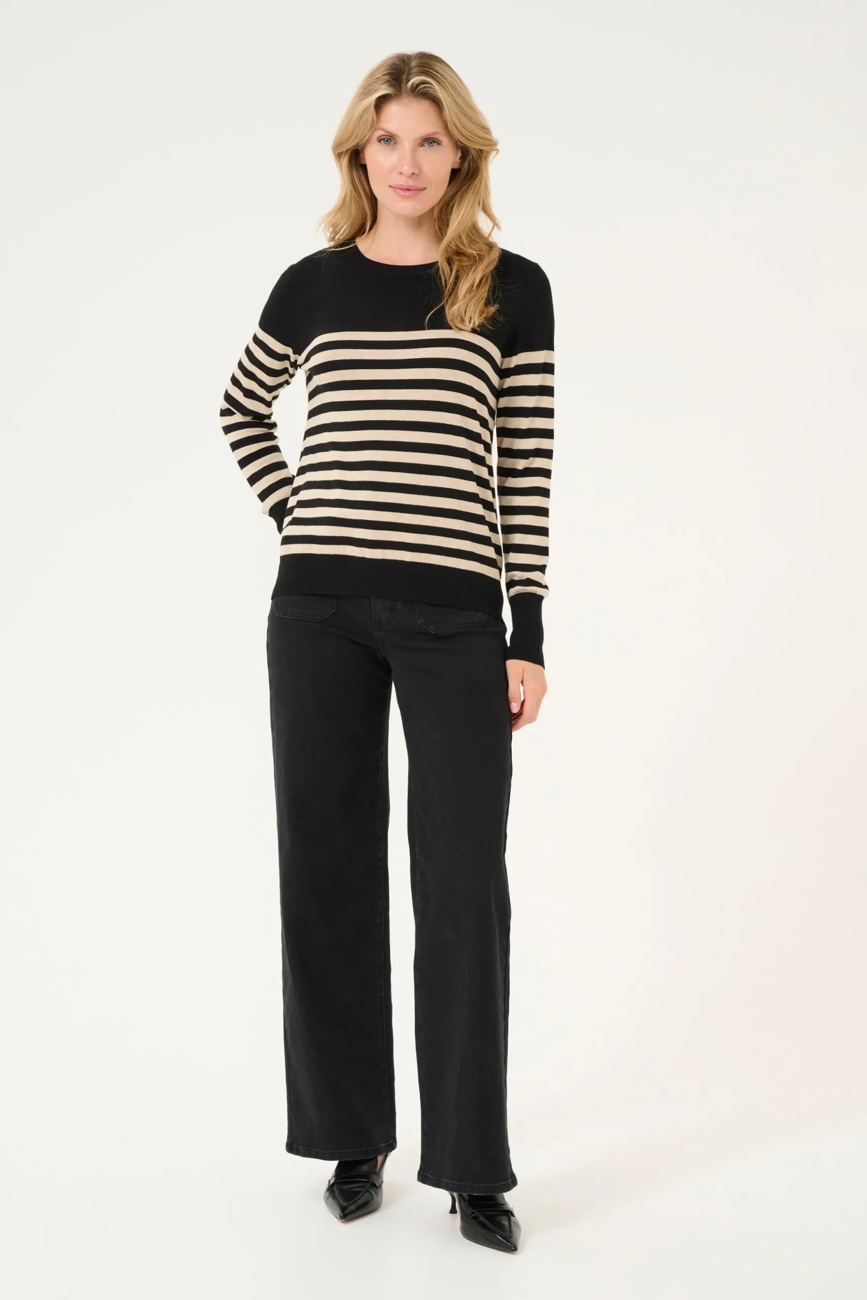 KAlizza Pullover