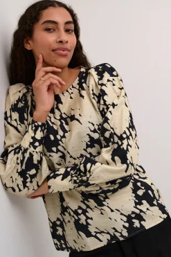 KAlouise Blus