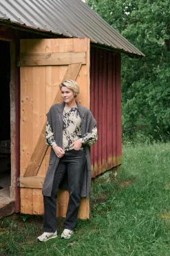 KAlouise Blus