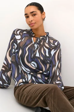 KAmargo Blus