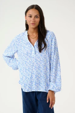 KAmathilde Blus