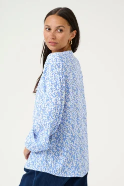 KAmathilde Blus
