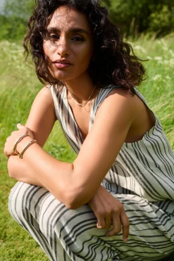 KAmilia Byxor