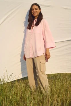 KAmoria Byxor