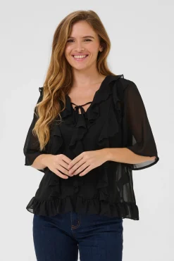 KAninna Blus