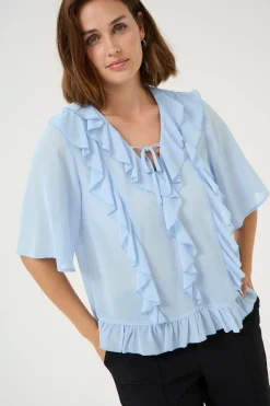 KAninna Blus