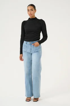 KArobin Blus