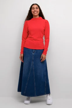 KArobin Blus