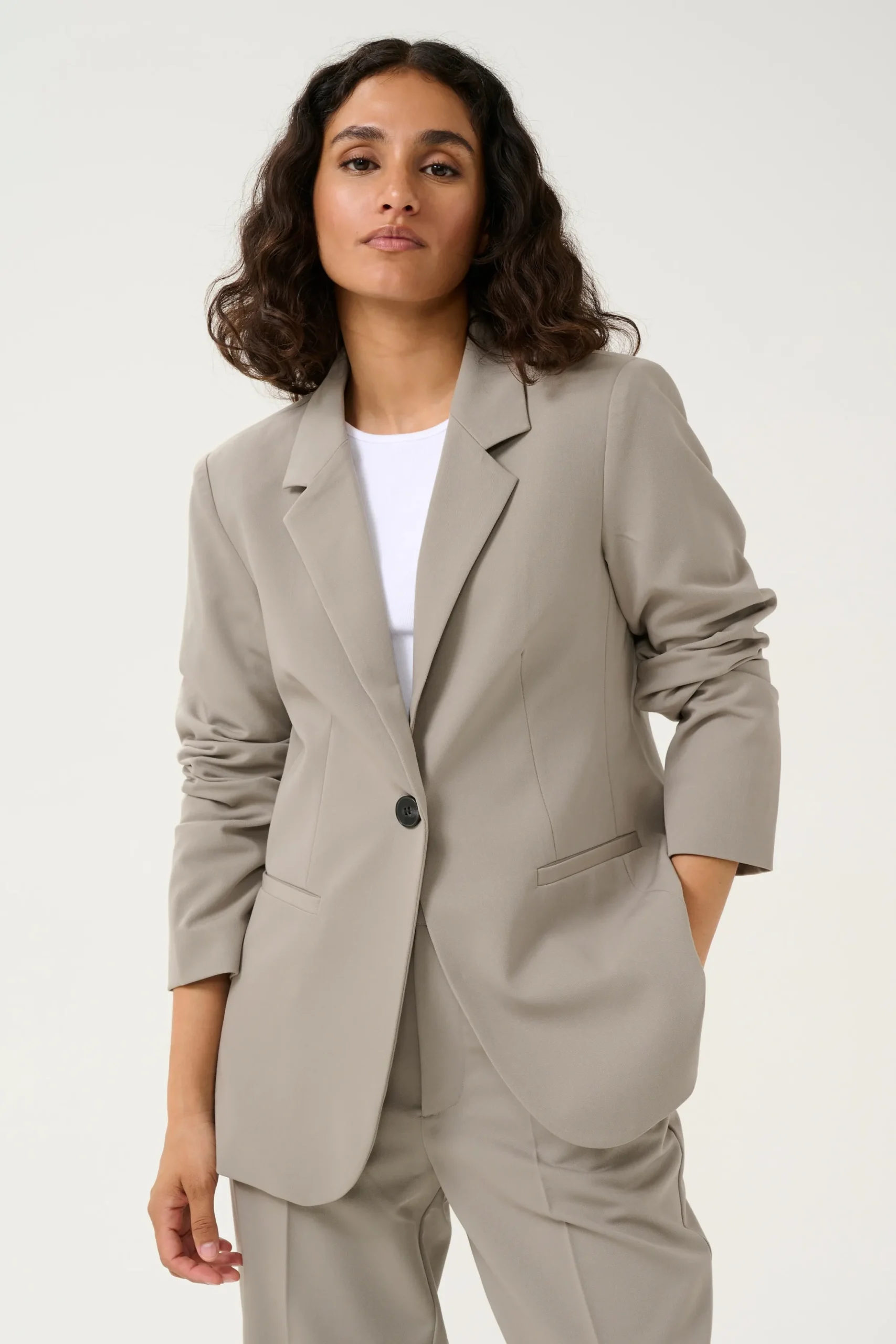 KAsakura Blazer