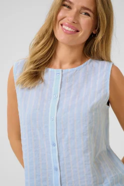 KAsara Blus