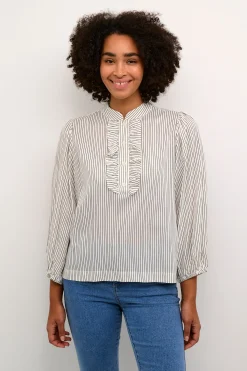 KAsidsel Blus